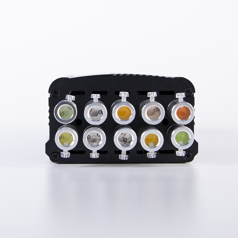 16W �ֻ�APP����RGBW��������˸˫��һ��� ������λ��˸�ǿյ���