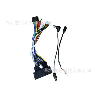 DVD Navigation Fiat Lienya, Android Large Screen