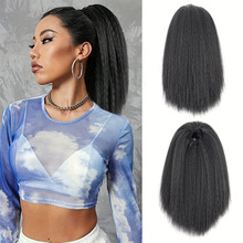 �W���羳���޼ٰl�Rβyaki���W�Rβ���w������Rβ yaki Ponytail