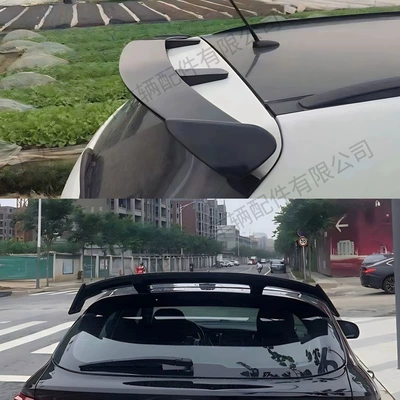 Wing Gt Car Trunk Lid | Spoiler
