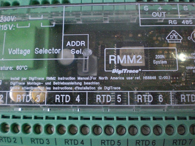 *RMM2 /DINA DNDS 1H2-2 digitrace 控制器 原装现货议价