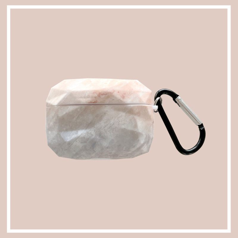 Personalized Marble Pattern for Apple AirPods Pro Protective Cover AirPods/4 Generation Headset Soft Case for Men and Women Personalized Marble Pattern for Apple AirPods Pro Protective Cover AirPods/4 Generation Headset Soft Case for Men and Women