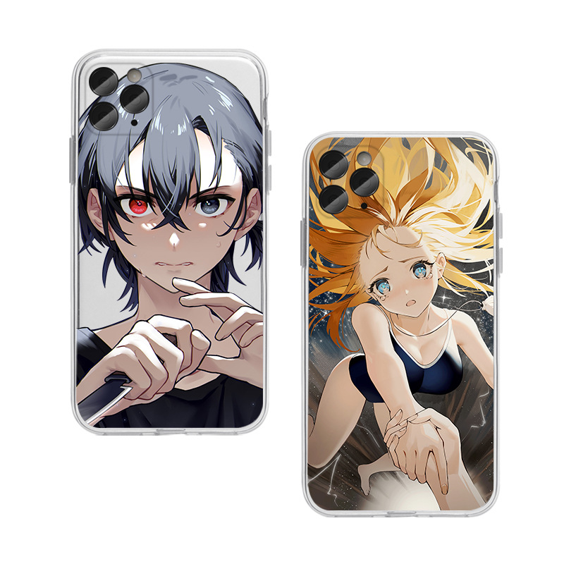 夏日重现手机壳适用于苹果14pro慎平iPhone13小舟潮XR日鹤7/8/SE2