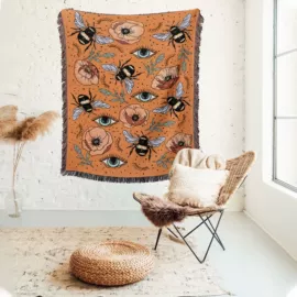 沙发垫/套;餐桌布艺;线毯