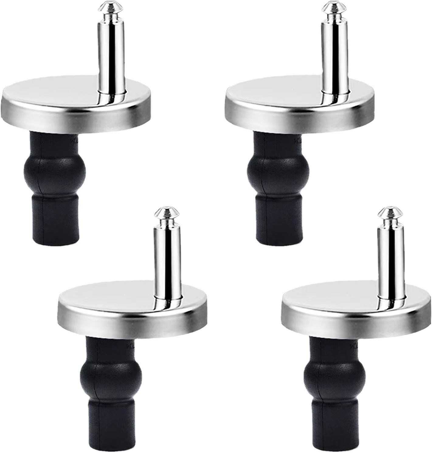 국경 간 폭발 QQ 발 나사 4 봉지