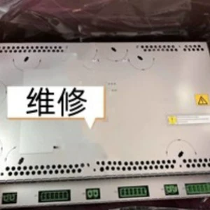 3HAC020611-001 03 Переговоры модуля робота