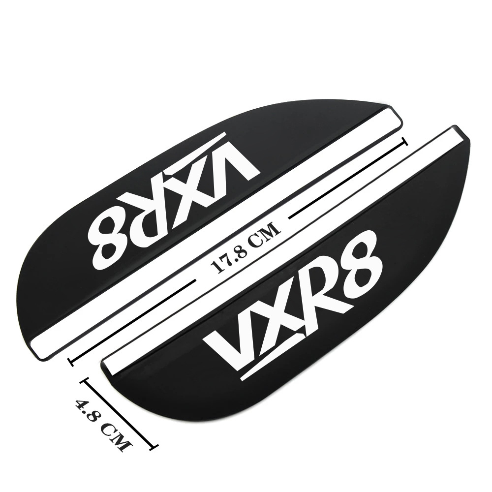 Opel – Rearview Mirror Rearview mirror rainproof sticker - opel-13-vxr8