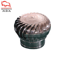 无动力风机屋顶风帽猪舍鸡舍厂房等屋顶通风换气扇无电源风力驱动