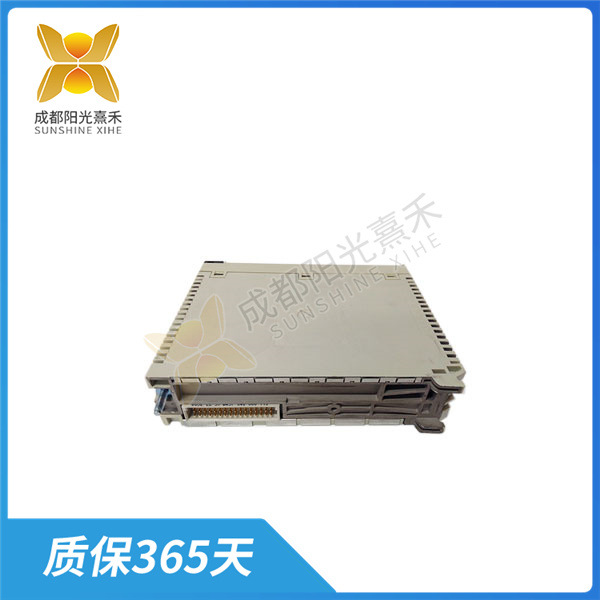 TSXPBY100 Schneider 通讯模块的主要作用是系统之间的通讯连接