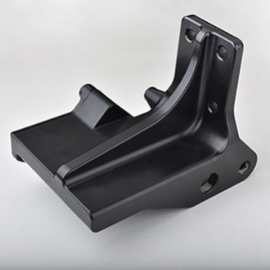 Aerter深圳水冷箱体压铸件cnc机加工汽车电驱壳体cnc铝件加工量大