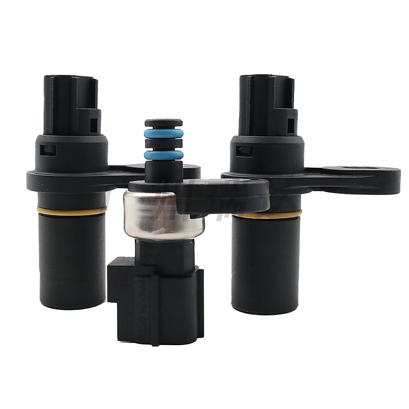 04799061AB + 04799758AD para sensor de presión de aceite + velocidad de Dodge