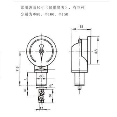 and Trains Handheld Tachometer – tachometer