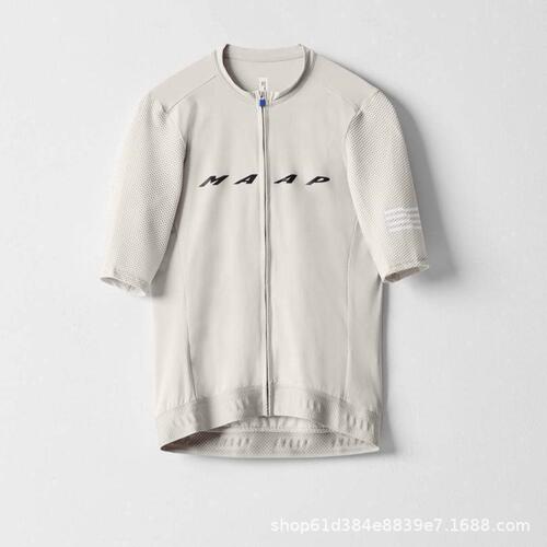 Summer Short Sleeve Cycling Jersey Cycling Jerseys Bike Bicycle Wear Clothing