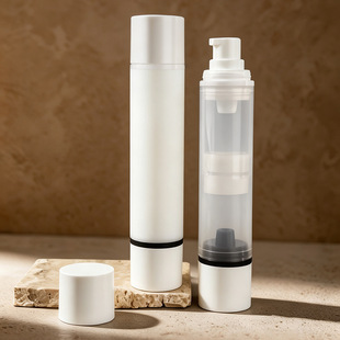 15+15ml�����Һƿ PP�p�^��հ������^ƿ ��˪��˪���b�o�w����