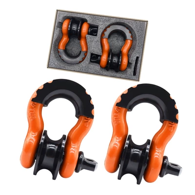 Jimo source factory with Other Car Modifications - orange-pack-of-two