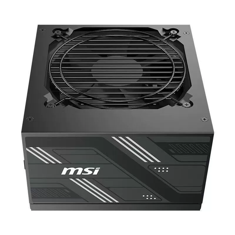 Совместимый блок питания, бесшумный игровой ноутбук, G750, 80plus, 750W