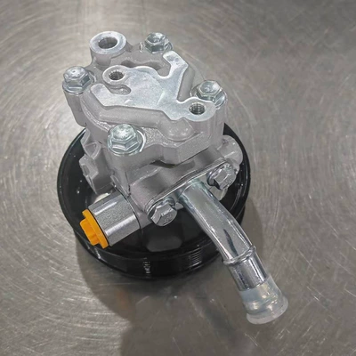 Gücləndirici nasosu Pump Is Suitable for