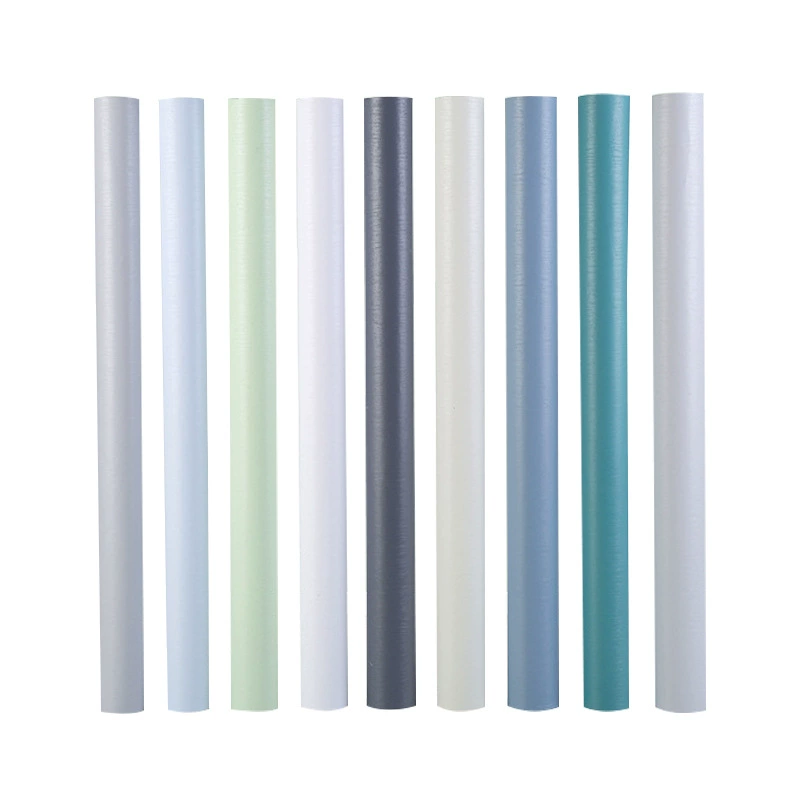Стикер, самоклеящийся водостойкий обивочный wallpaper PVC, заказной