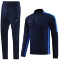 (not replenished) nk05 sapphire blue suit