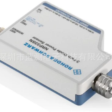 Аренда и продажа/сбор датчиков мощности R&S/NRP40S/40SN NRP50S/50SN NRP67S NRP67SN