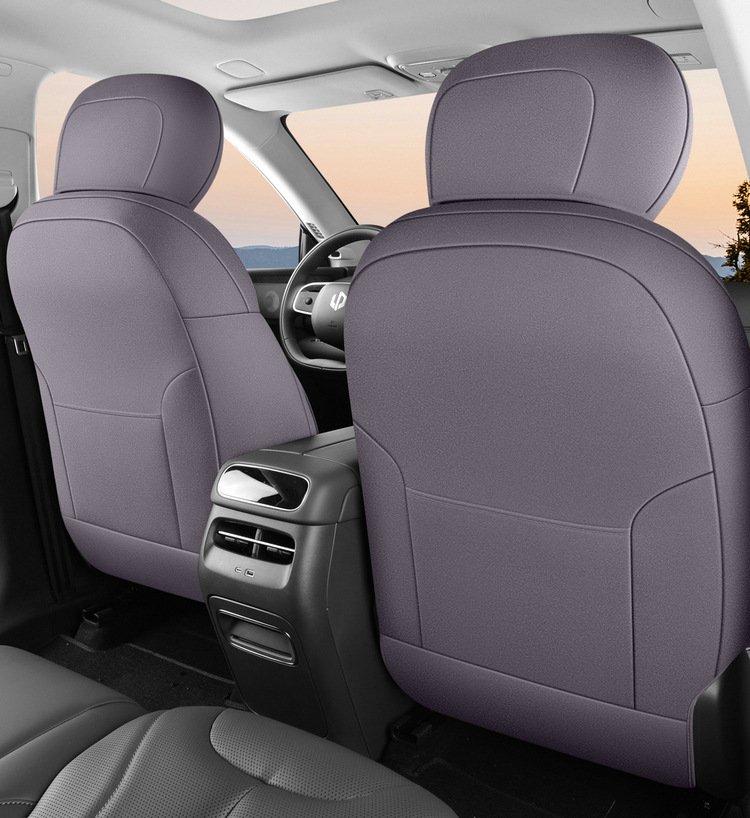 New Model Special Car 26 Models for Zero Run C11 Saddle Pad Car Seat Cushion All-Season Full-Cover Seat Cover Manufacturer Wholesale