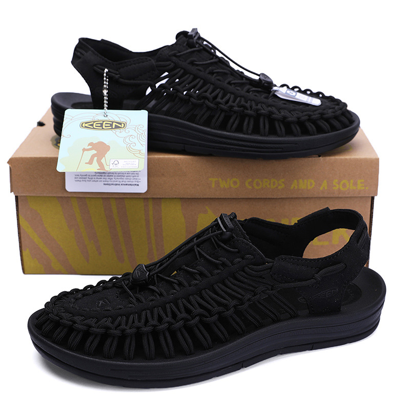 KEEN Sandals - Adventure Ready