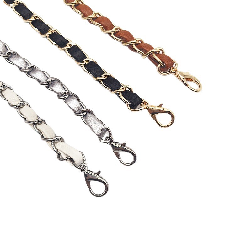Handheld chain, changeable purse, keychain, phone case, bag accessory