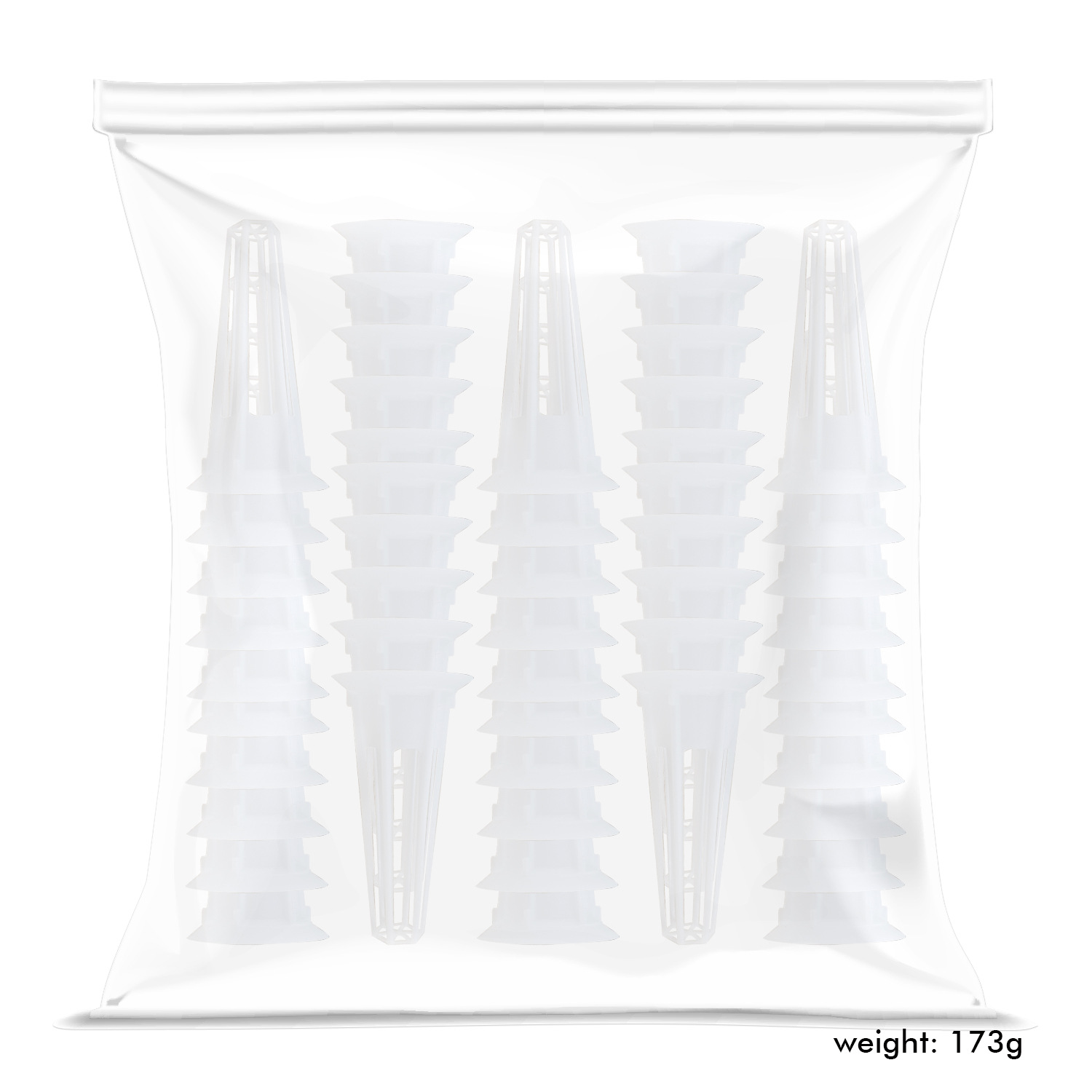 Soilless Cultivo de siembra sustrato traje bloque plantación cesta balcón interior hidropónico accesorios combinación traje al por mayor