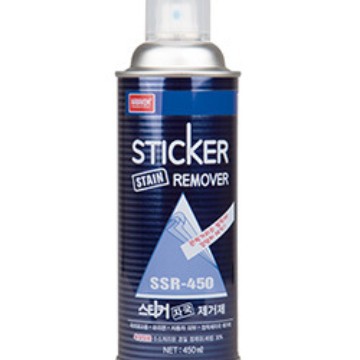 Nabakem 韩国 南邦 SSR-450/220 粘胶剂及不干胶痕迹清除剂