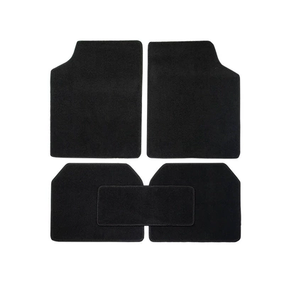 set, velvet PVC car | Car Carpet