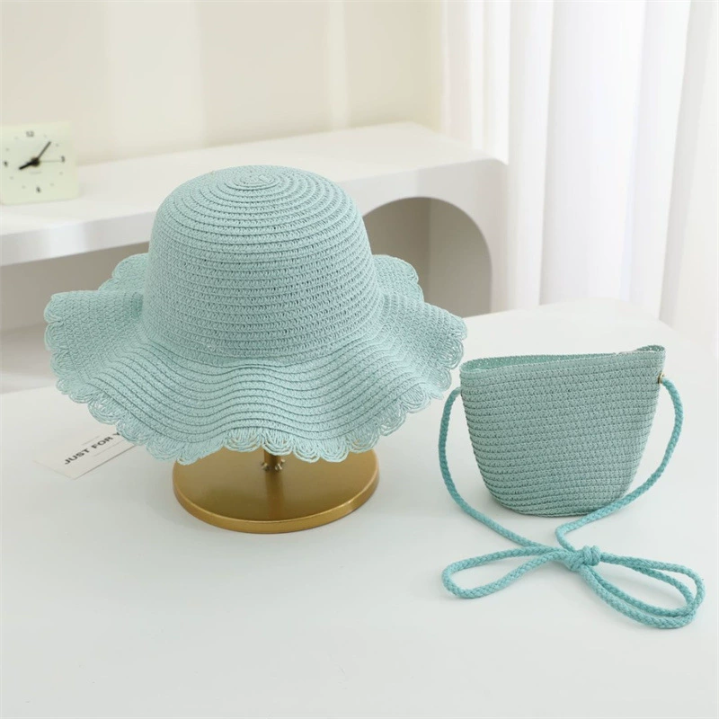 Summer straw universal beach woven one-shoulder bag