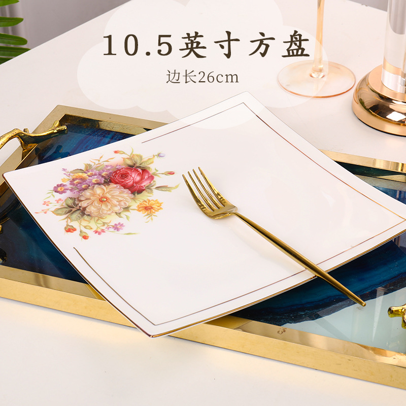 10inch 평판