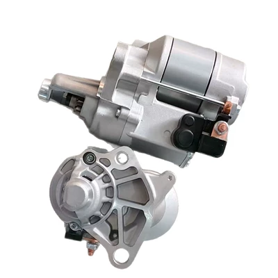 Starter for Dodge, Starter and accessories
