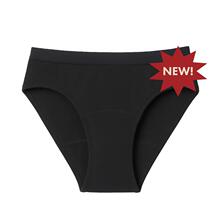 N 49475 Bamboo Fiber Period Underwear �����ڿ� ŷ���羳