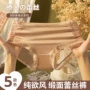 蕾丝透气女生舒适三角裤