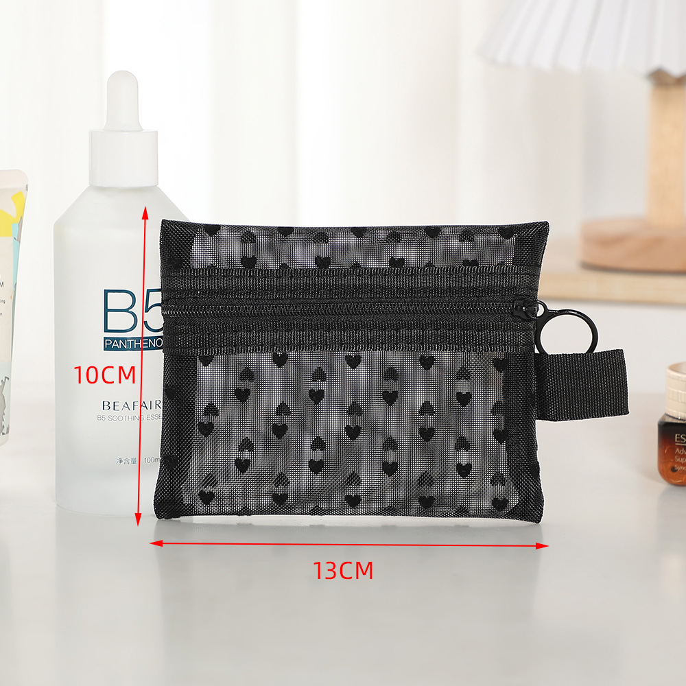 (사이드 오프닝) 블랙 스몰 사이즈