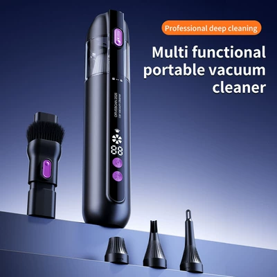 Tozsoranlar High Suction Power, Portable, Small