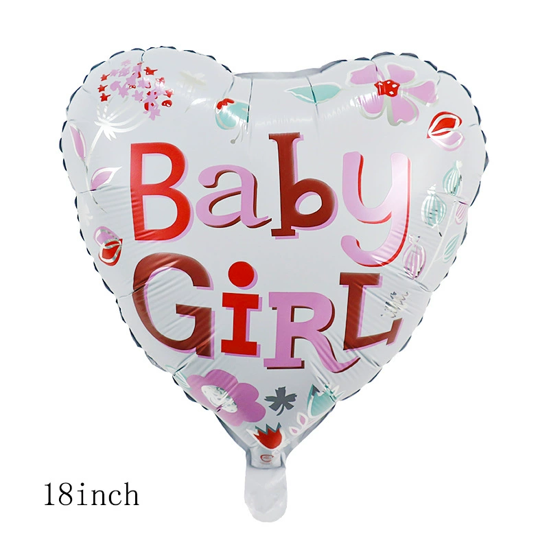 Children's cartoon balloon, 18 inch