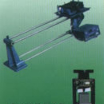 胶沙试体成型振实台配件  型号：HAD-ZT96