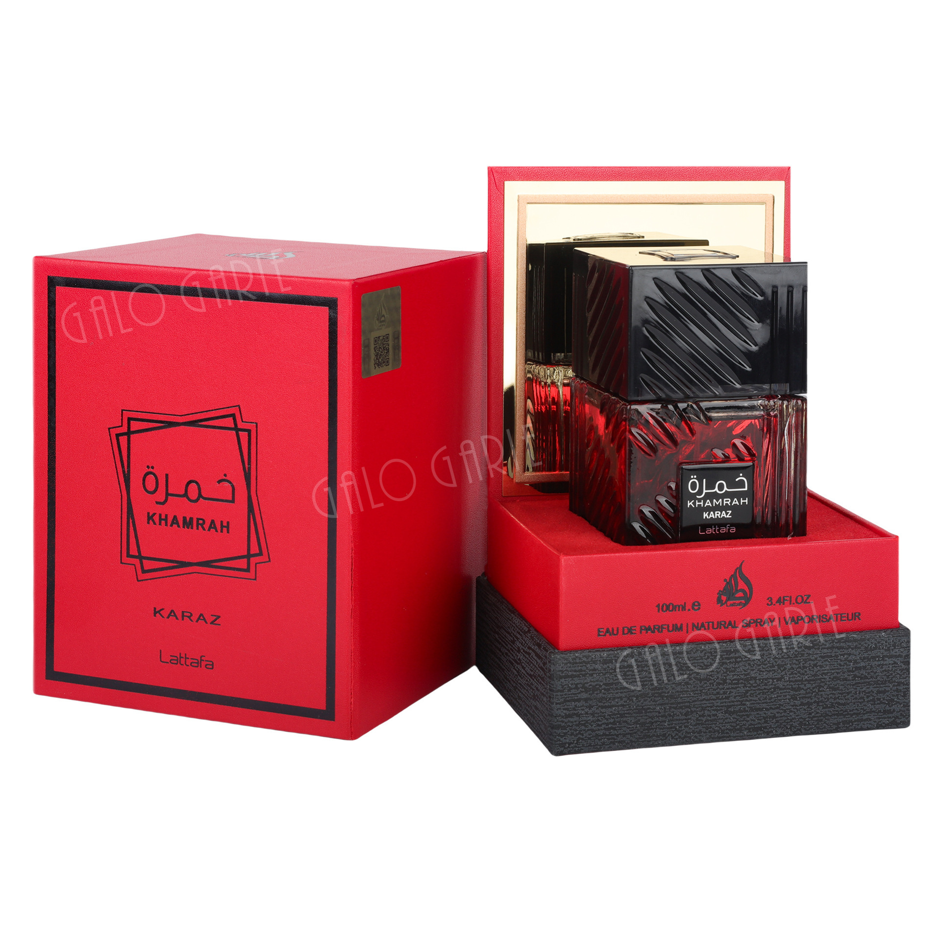 Comercio Exterior de alta calidad perfume caliente transfronterizo lattafa Oriente Medio árabe Dubai persistente fabricante mayorista de incienso