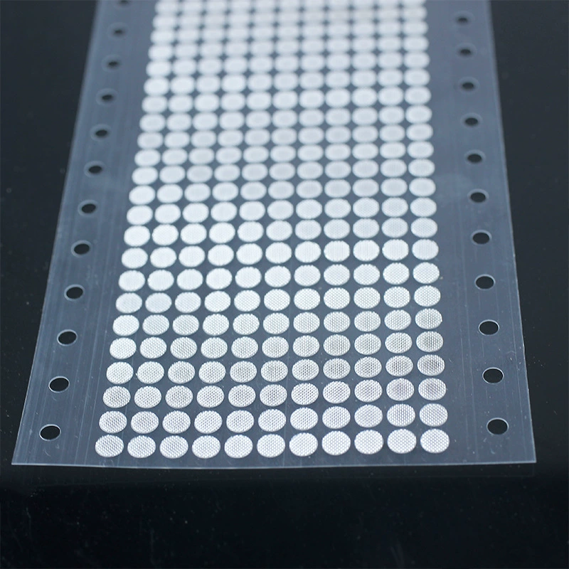 3,7-5 мм наушники-вкладыши Пылезащитная сетка затычка для ушей стальная сетка звуковой фильтр сетка с клеевым фильтром аксессуары для наушников