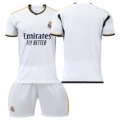Real madrid home numberless model