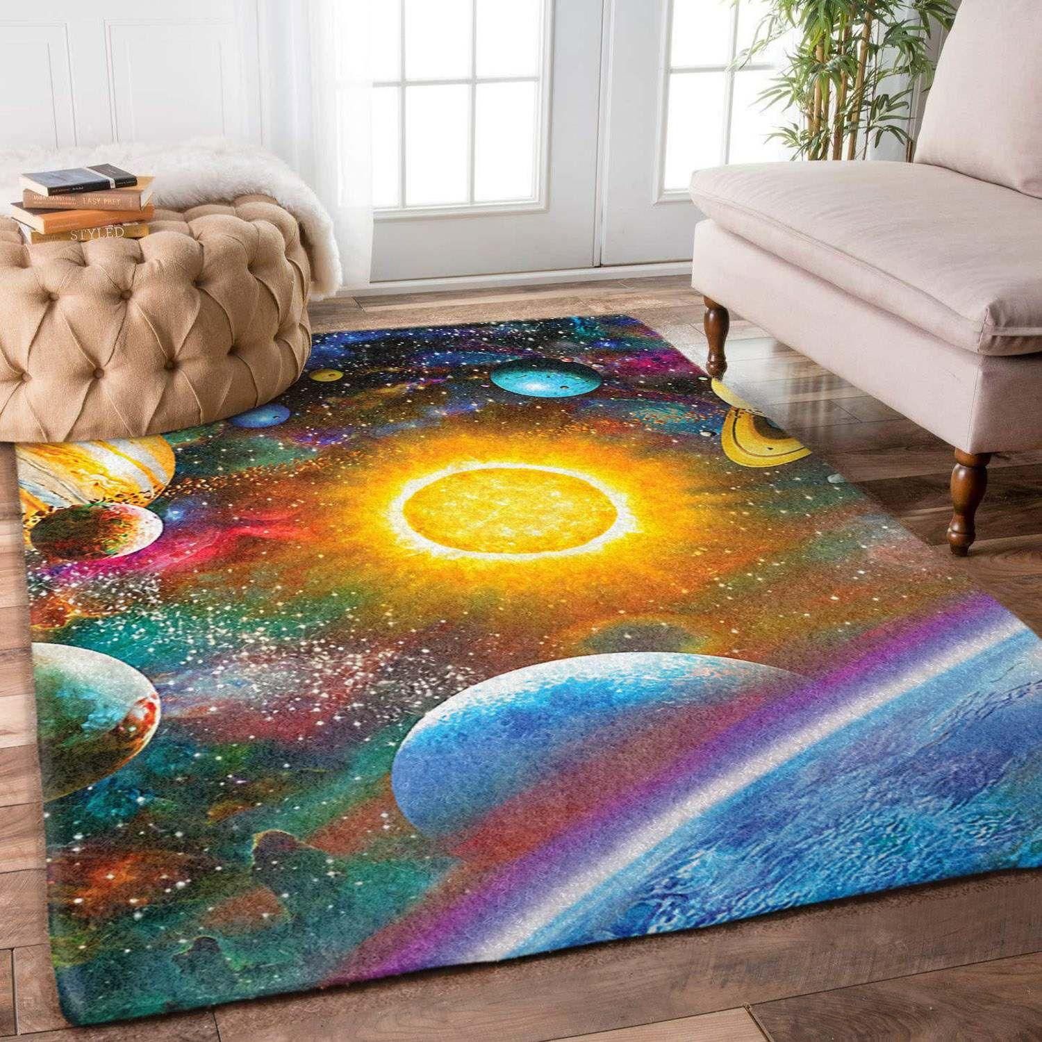 modern Japanese non-slip carpet for living room