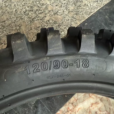 tread, deep tread outer – Yolsuzluq şinləri