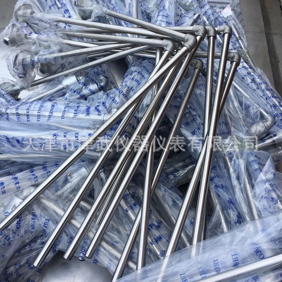 厂价直WZPK系列铠装铂热电阻 热电偶 温度传感器