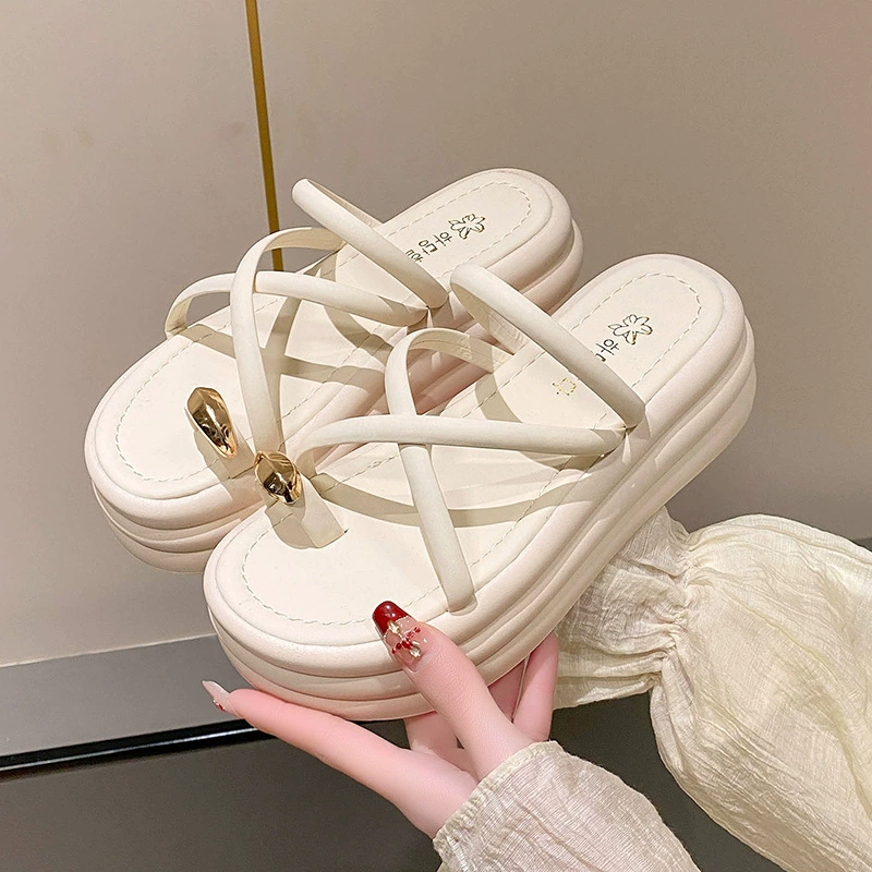 Летние универсальные домашние/slippers?