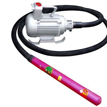 安振牌振动棒6M ZN70棒|混凝土振动器|插入式振动棒|正品