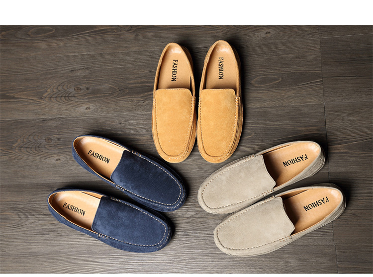 Men's Loafers