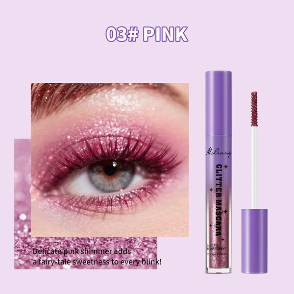 03# Розовый