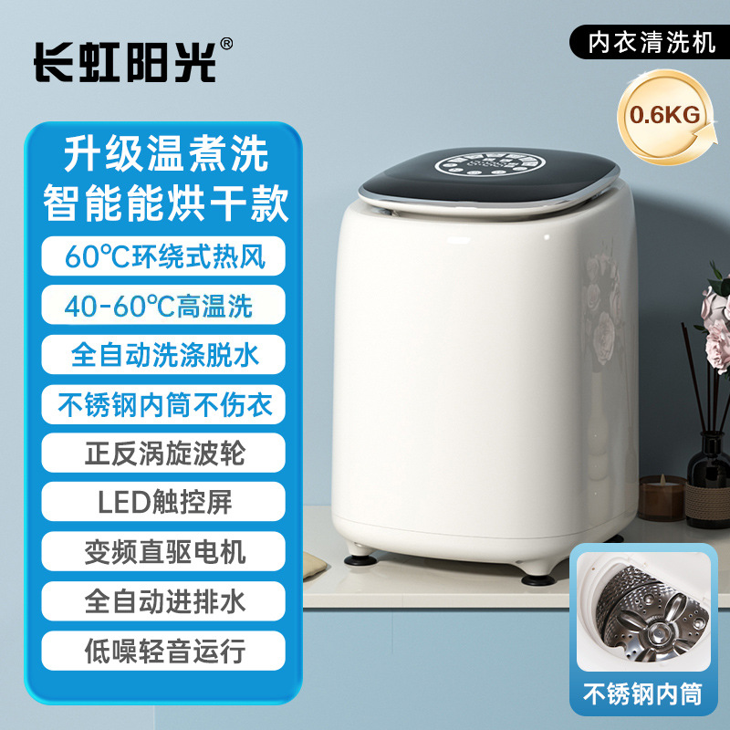 가열 및 탈출 스타일